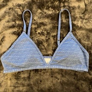 IJAK Swim Top